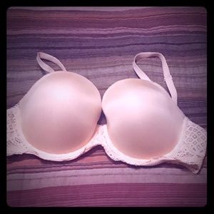 Victoria's Secret Dream Angel Bra 36DDD